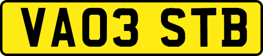 VA03STB
