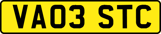 VA03STC
