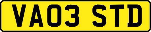 VA03STD