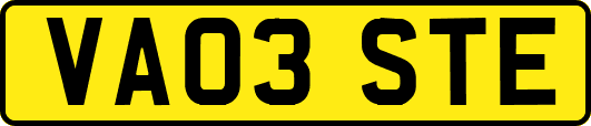 VA03STE