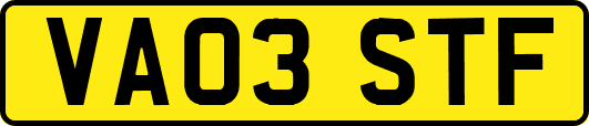 VA03STF