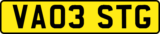 VA03STG