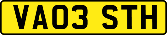 VA03STH