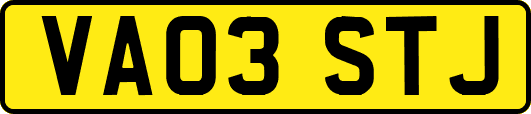 VA03STJ