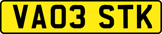 VA03STK
