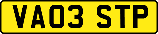 VA03STP