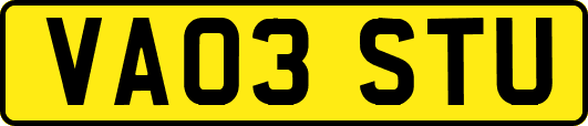 VA03STU