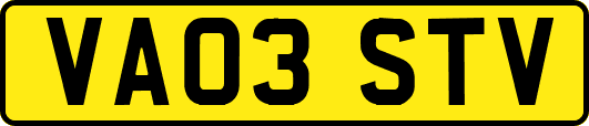 VA03STV