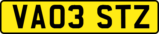 VA03STZ