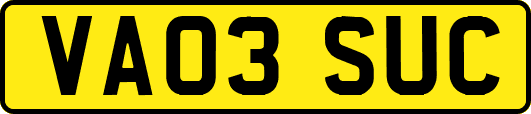 VA03SUC