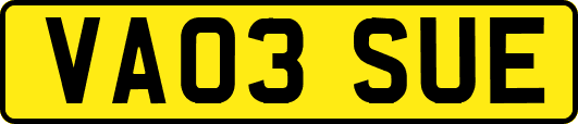 VA03SUE
