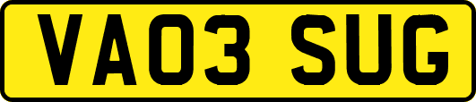 VA03SUG