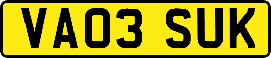 VA03SUK
