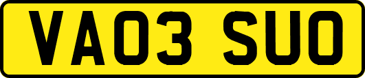 VA03SUO