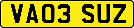 VA03SUZ