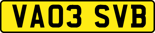 VA03SVB