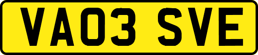 VA03SVE