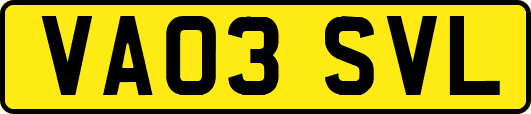 VA03SVL