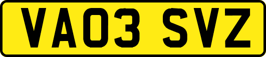 VA03SVZ