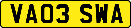 VA03SWA