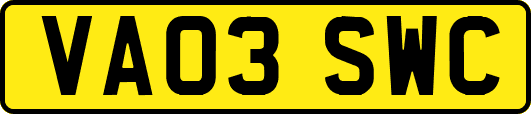 VA03SWC