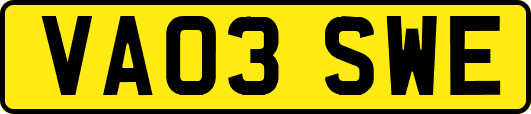 VA03SWE