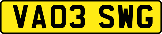 VA03SWG