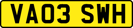 VA03SWH