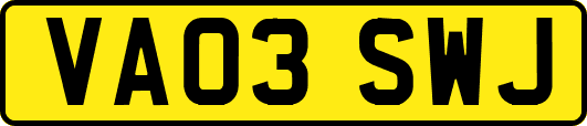 VA03SWJ