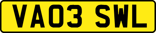 VA03SWL