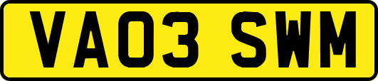 VA03SWM