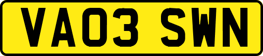 VA03SWN