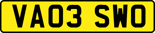 VA03SWO