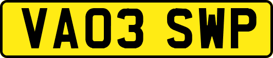 VA03SWP