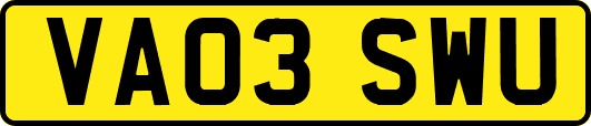 VA03SWU