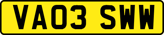 VA03SWW