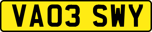 VA03SWY