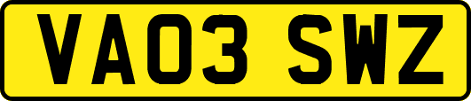 VA03SWZ