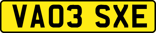 VA03SXE