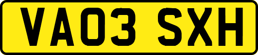 VA03SXH