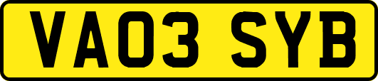 VA03SYB