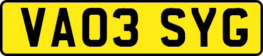 VA03SYG