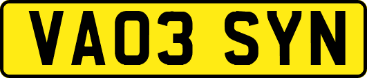 VA03SYN