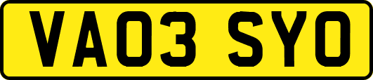 VA03SYO