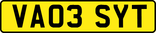 VA03SYT