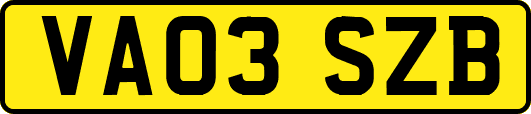 VA03SZB