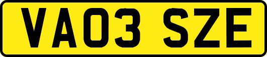 VA03SZE