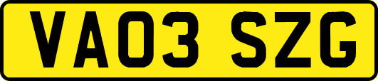 VA03SZG