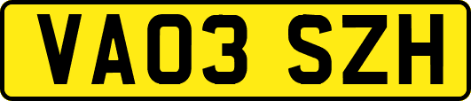 VA03SZH