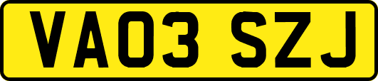 VA03SZJ
